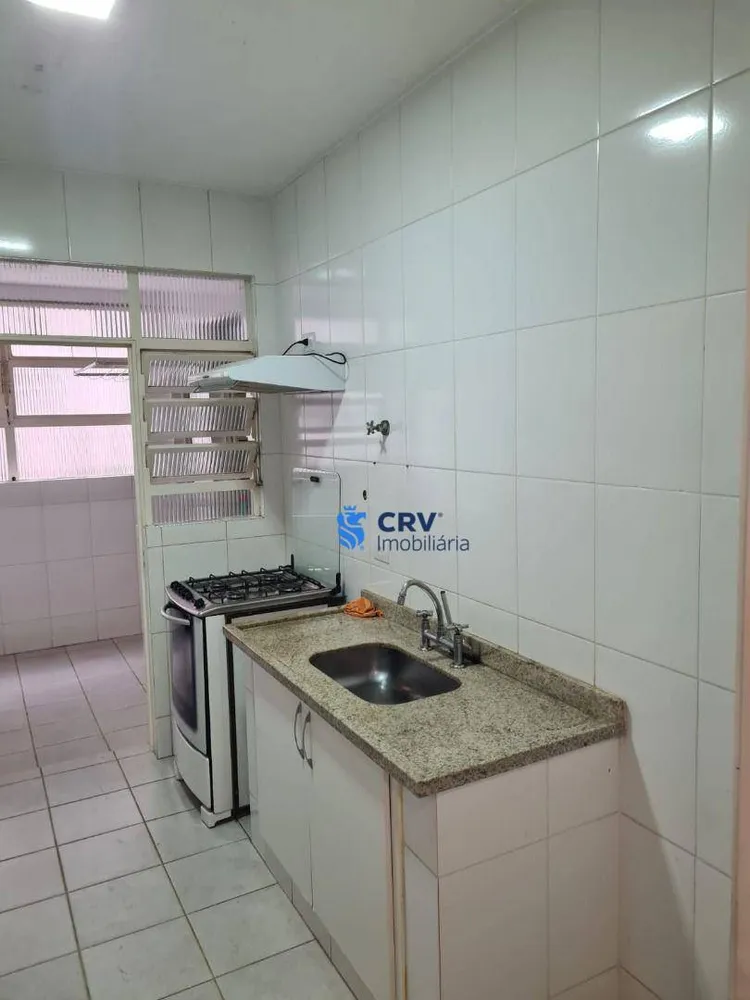 Apartamento, 3 quartos, 87 m² - Foto 4