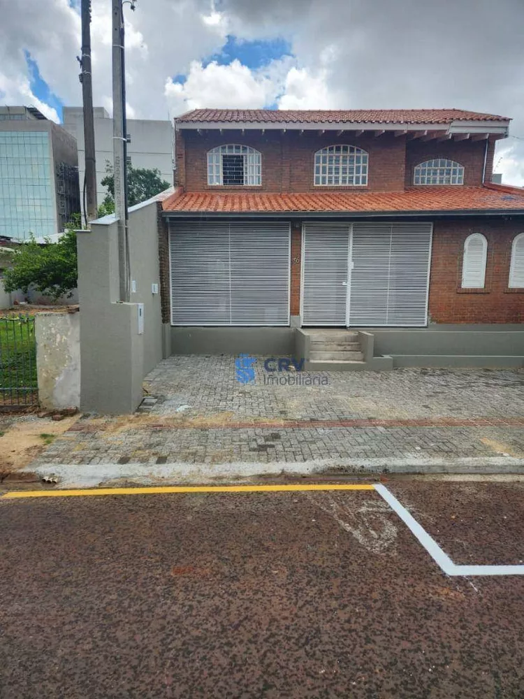 Casa para alugar, 400m² - Foto 1