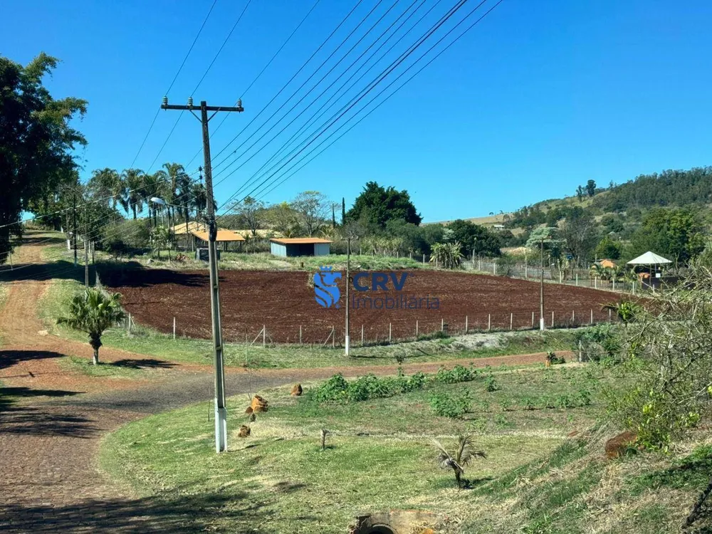 Chácara, 5000 m² - Foto 1