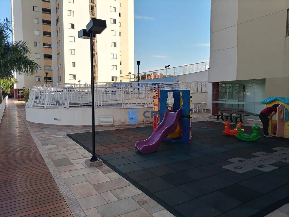 Apartamento, 3 quartos, 79 m² - Foto 11