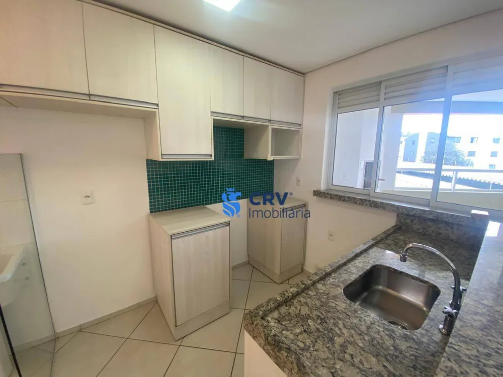 Apartamento, 3 quartos, 79 m² - Foto 3