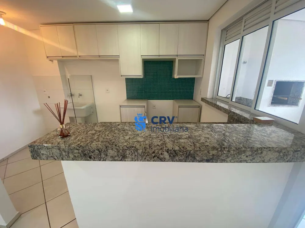 Apartamento, 3 quartos, 79 m² - Foto 2