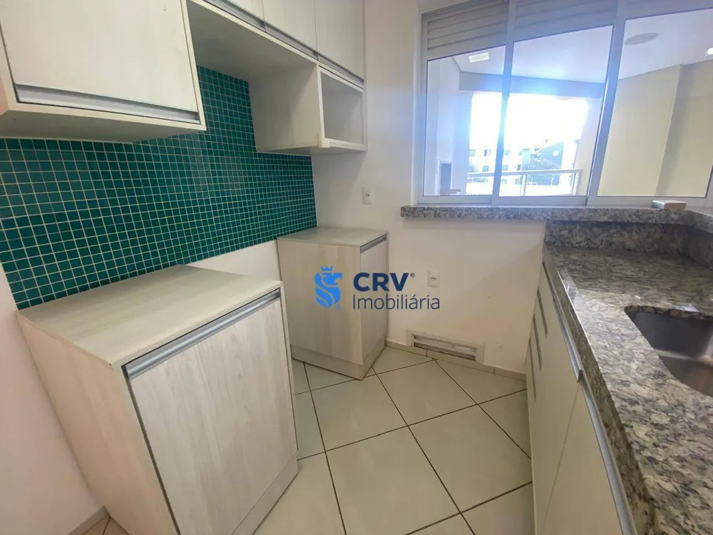 Apartamento, 3 quartos, 79 m² - Foto 5