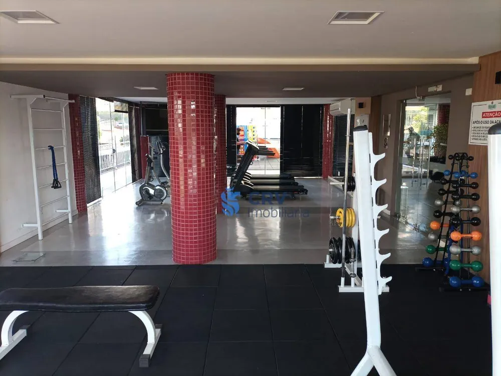 Apartamento, 3 quartos, 79 m² - Foto 10