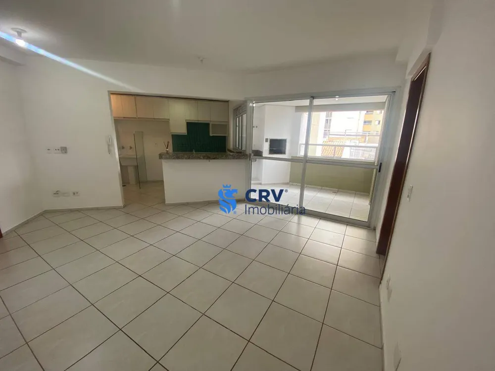 Apartamento, 3 quartos, 79 m² - Foto 1