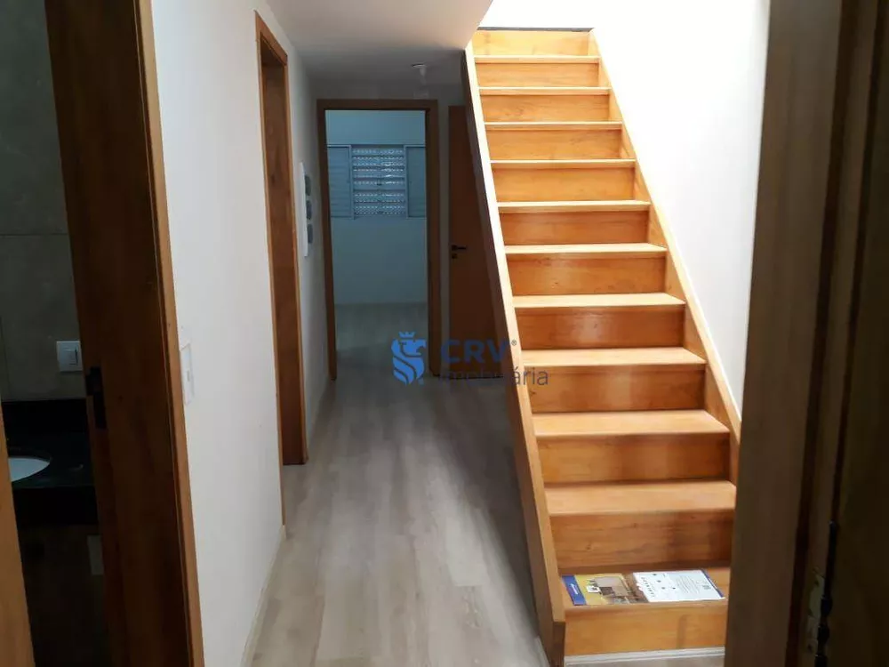 Sobrado à venda com 4 quartos, 118m² - Foto 3