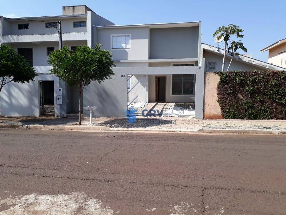 Sobrado à venda com 4 quartos, 118m² - Foto 2