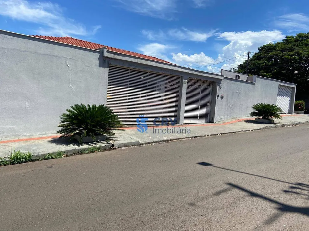 Casa, 4 quartos, 320 m² - Foto 12