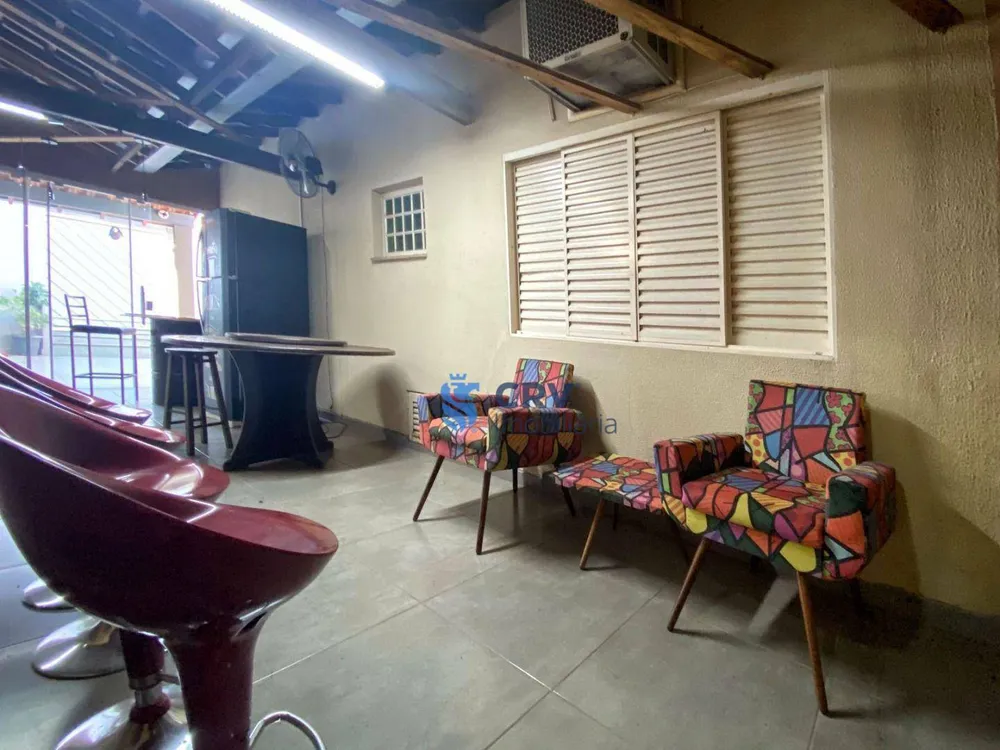 Casa, 4 quartos, 320 m² - Foto 5
