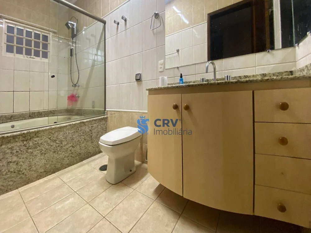 Casa, 4 quartos, 320 m² - Foto 9