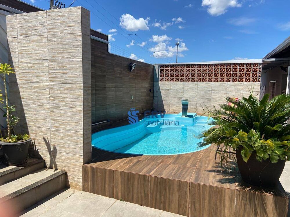 Casa, 4 quartos, 320 m² - Foto 1