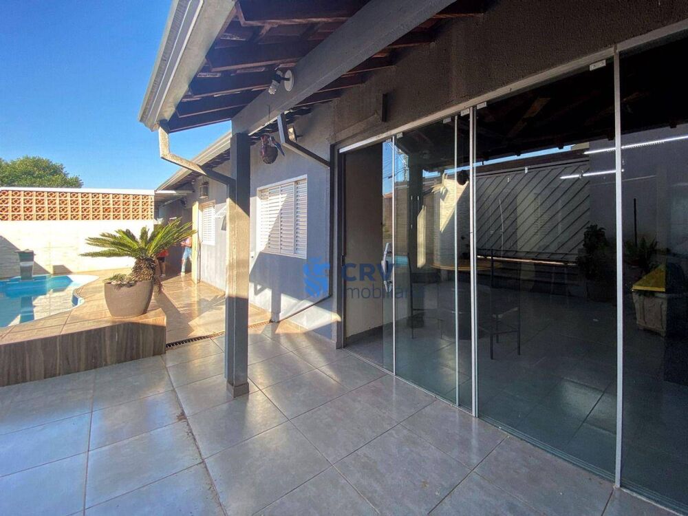Casa, 4 quartos, 320 m² - Foto 3