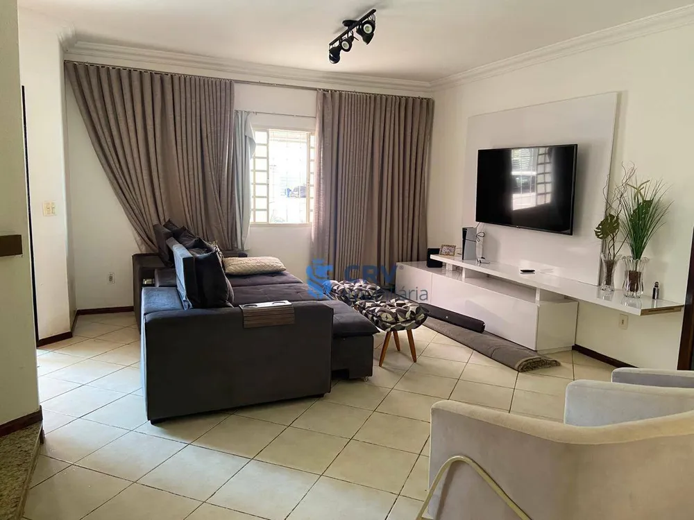 Casa, 4 quartos, 320 m² - Foto 6