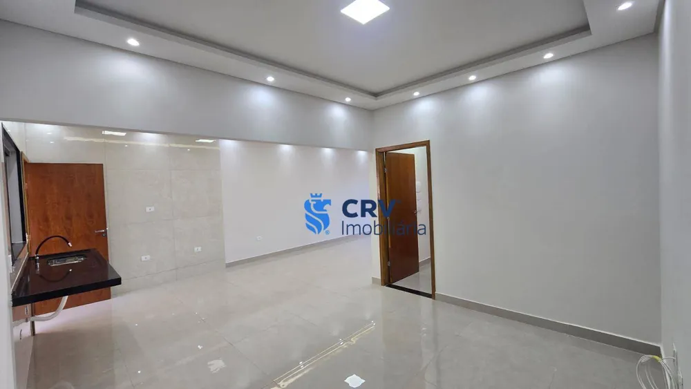 Casa, 2 quartos, 83 m² - Foto 3