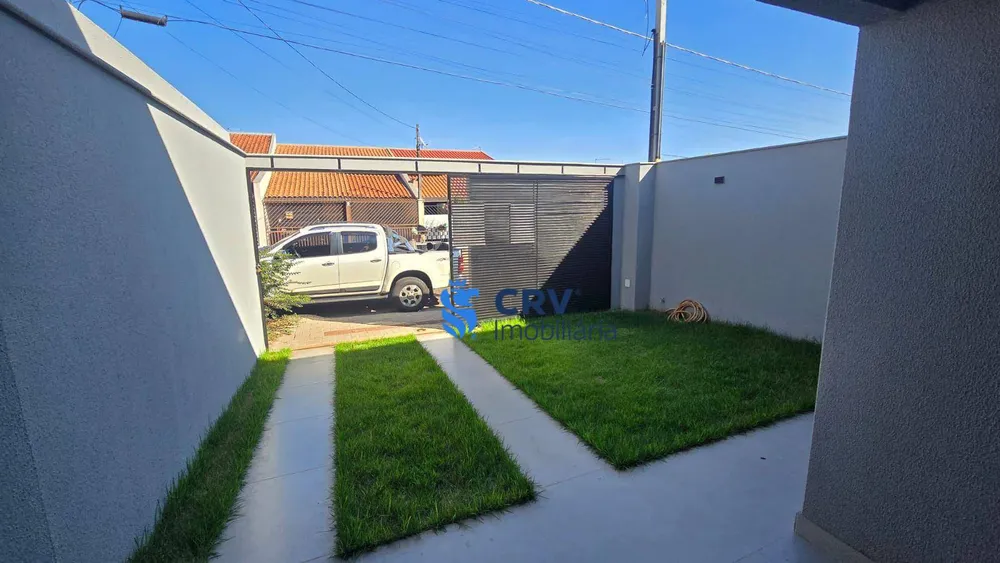 Casa, 2 quartos, 83 m² - Foto 4