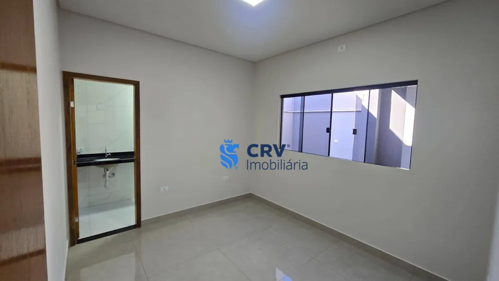 Casa, 2 quartos, 83 m² - Foto 4