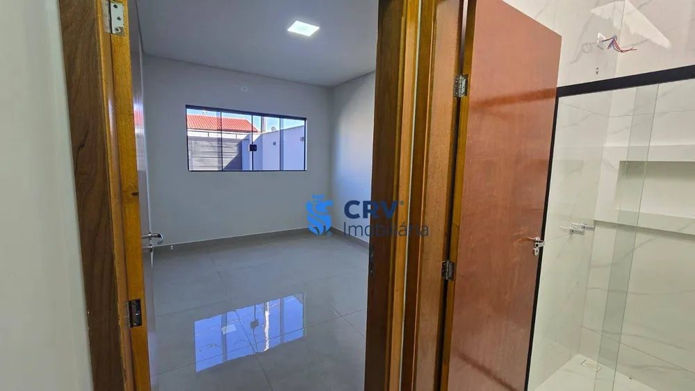 Casa, 2 quartos, 83 m² - Foto 1