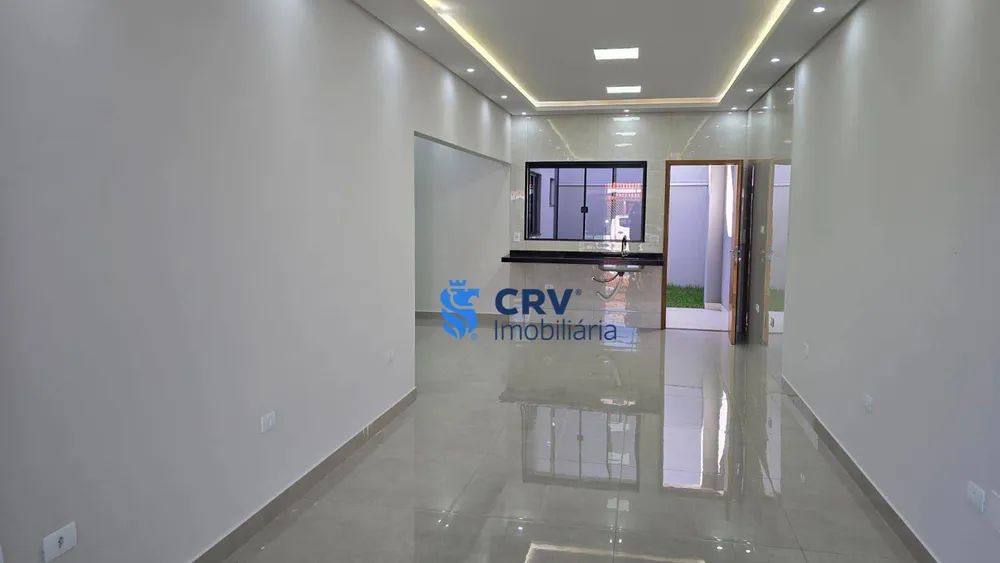 Casa, 2 quartos, 83 m² - Foto 2