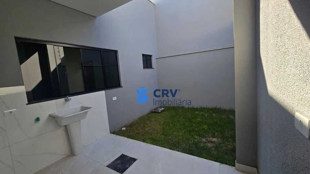 Casa, 2 quartos, 83 m² - Foto 7