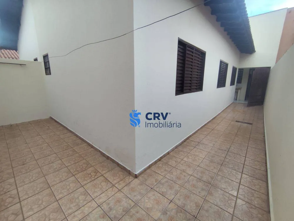 Casa, 3 quartos, 70 m² - Foto 4