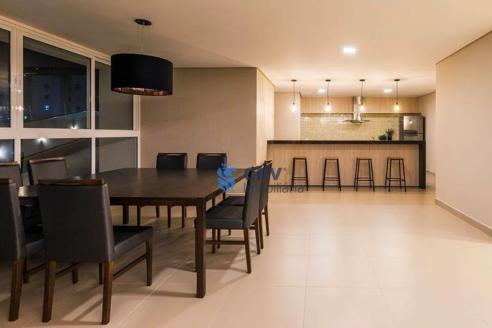 Apartamento, 3 quartos, 71 m² - Foto 7