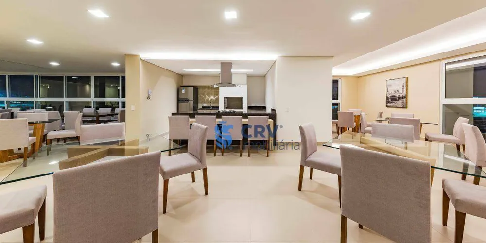 Apartamento, 3 quartos, 71 m² - Foto 2