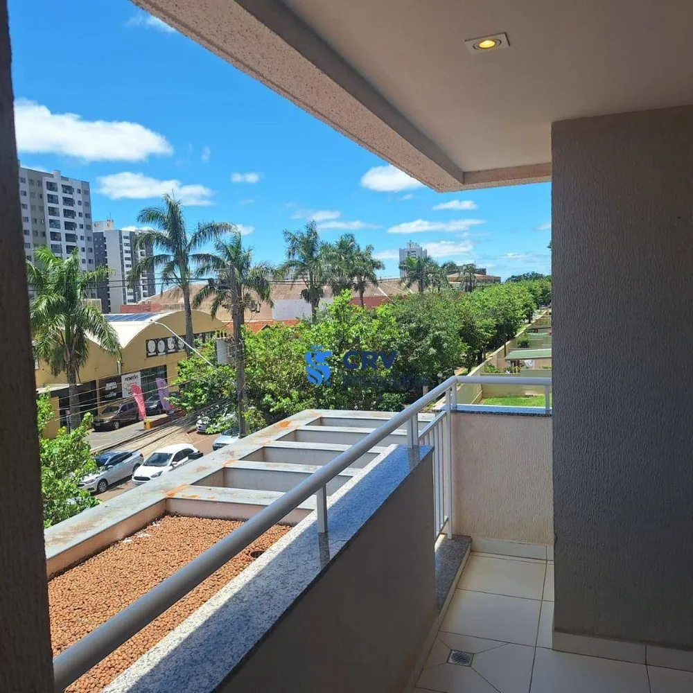 Apartamento, 3 quartos, 71 m² - Foto 4