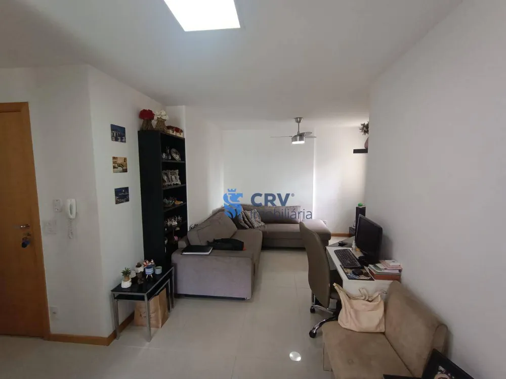 Apartamento, 2 quartos, 78 m² - Foto 2