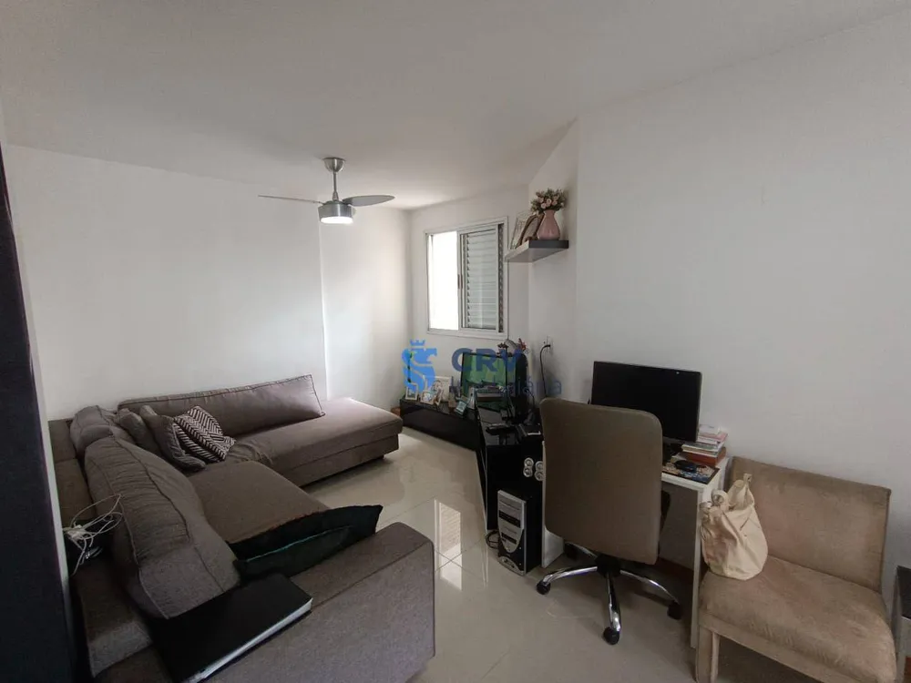 Apartamento, 2 quartos, 78 m² - Foto 1