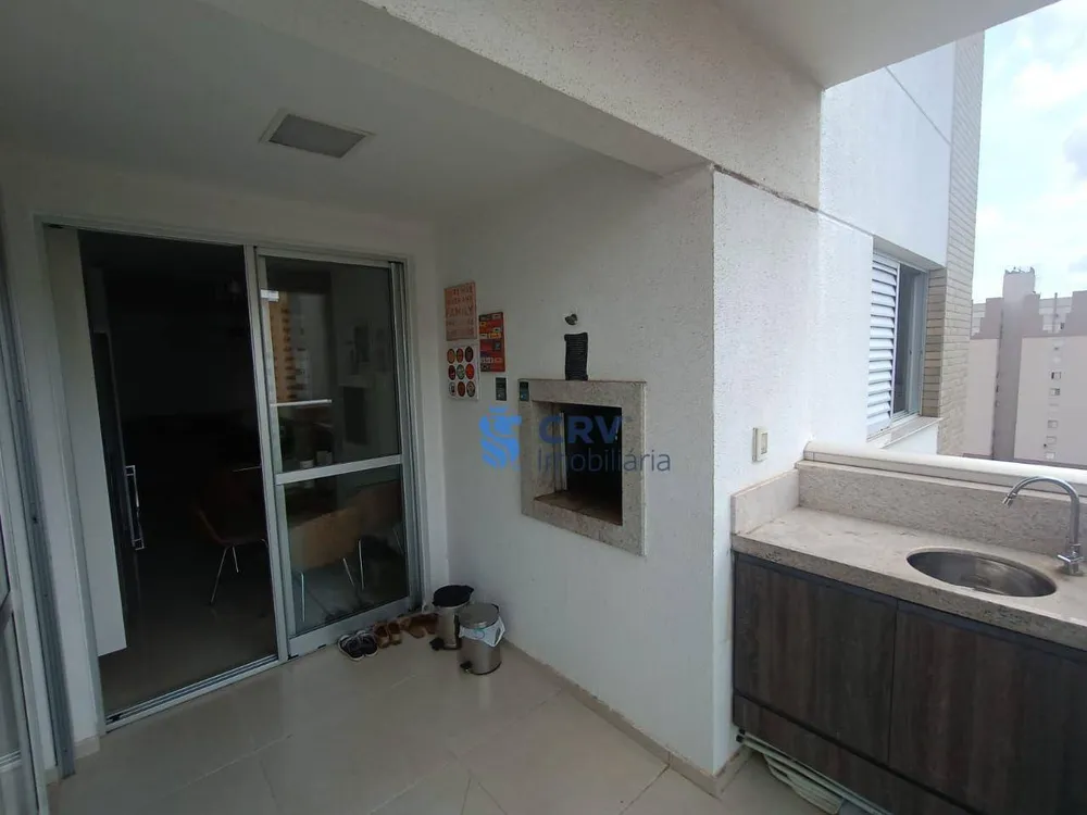 Apartamento, 2 quartos, 78 m² - Foto 5
