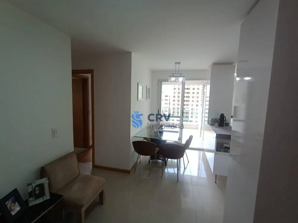 Apartamento, 2 quartos, 78 m² - Foto 3