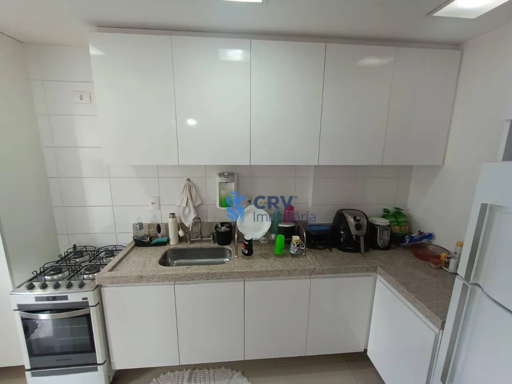 Apartamento, 2 quartos, 78 m² - Foto 6