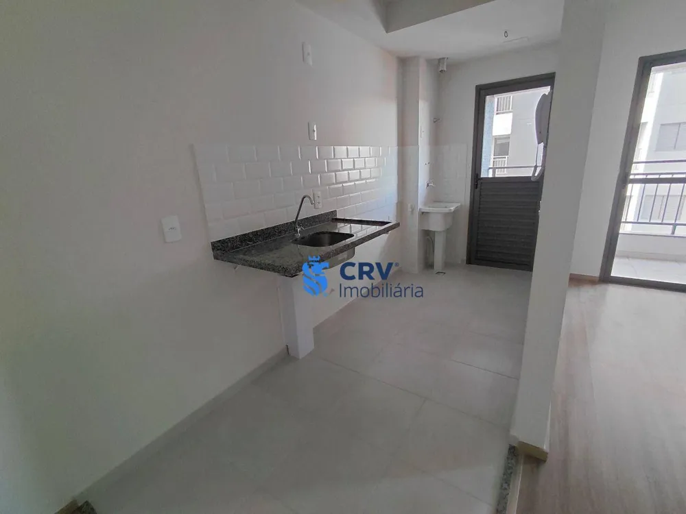 Apartamento, 2 quartos, 64 m² - Foto 2