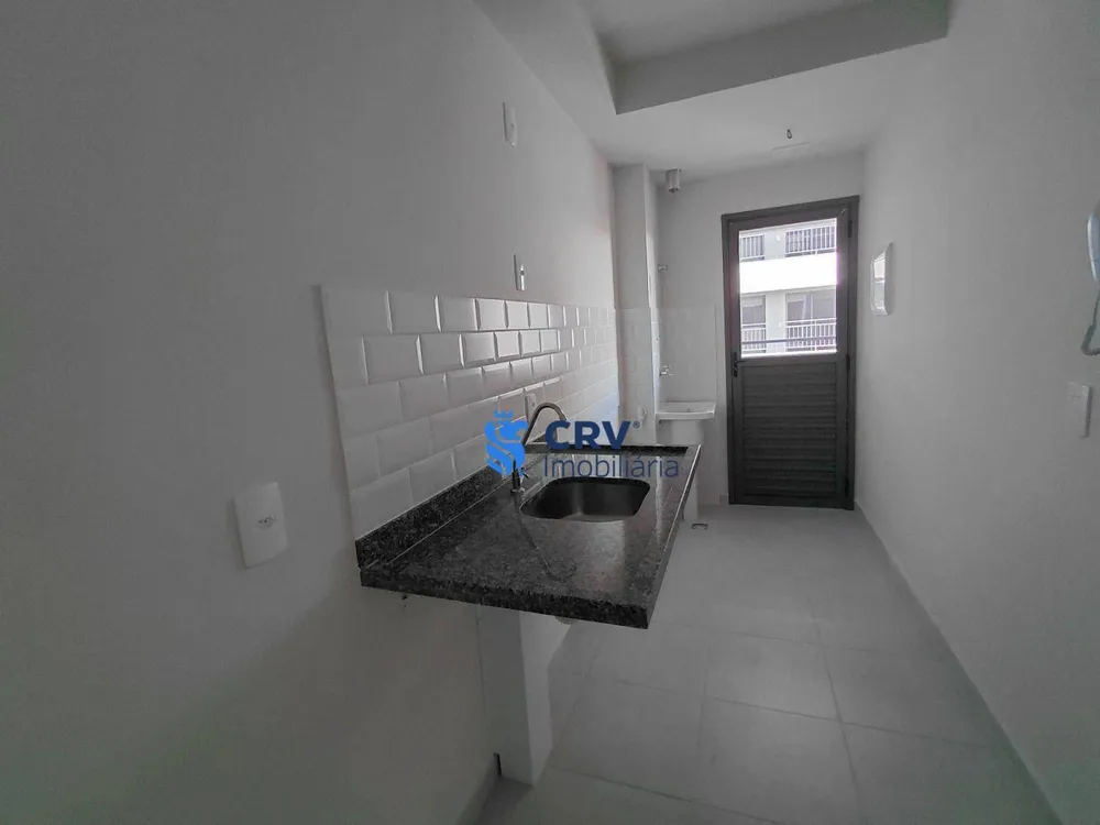 Apartamento, 2 quartos, 64 m² - Foto 5