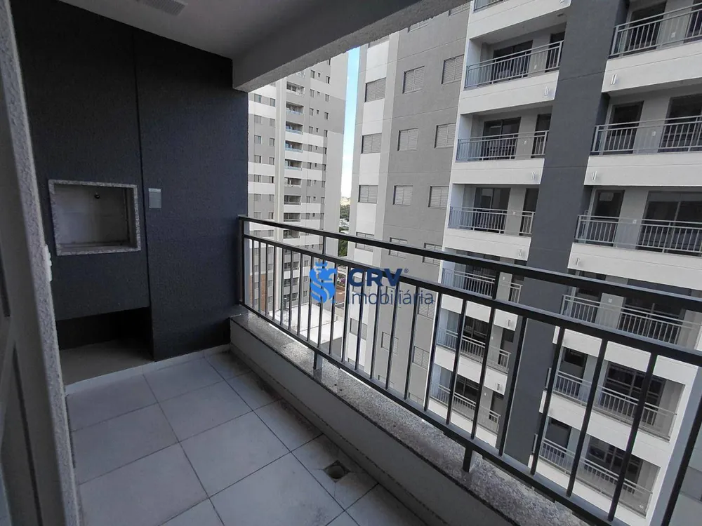 Apartamento, 2 quartos, 64 m² - Foto 3