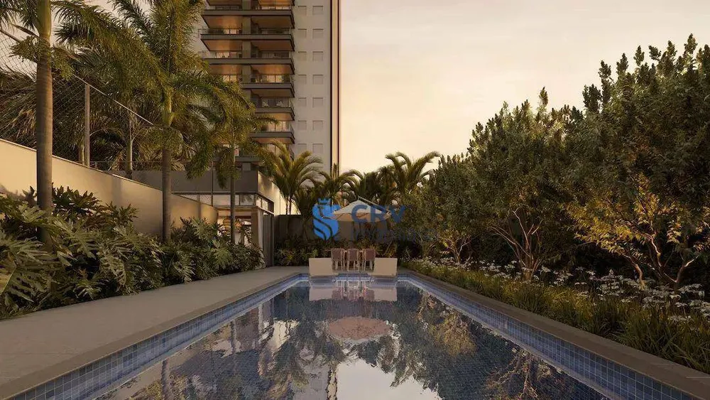Apartamento, 3 quartos, 124 m² - Foto 4