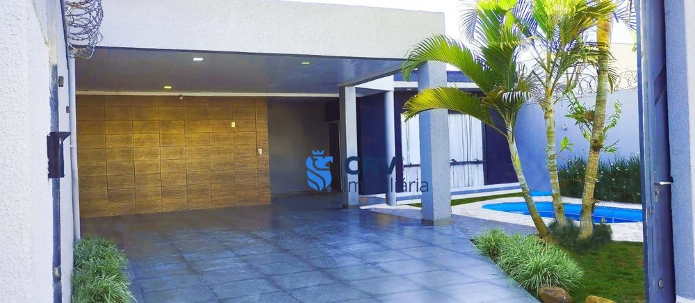 Casa, 3 quartos, 174 m² - Foto 1