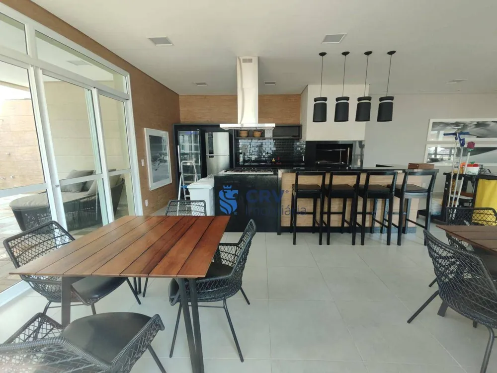 Apartamento, 3 quartos, 122 m² - Foto 5