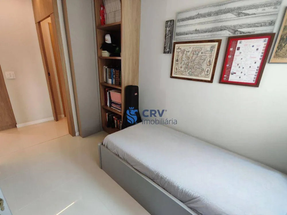 Apartamento, 3 quartos, 122 m² - Foto 6