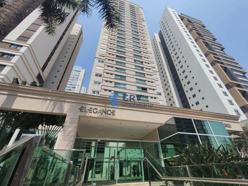 Apartamento, 3 quartos, 122 m² - Foto 8