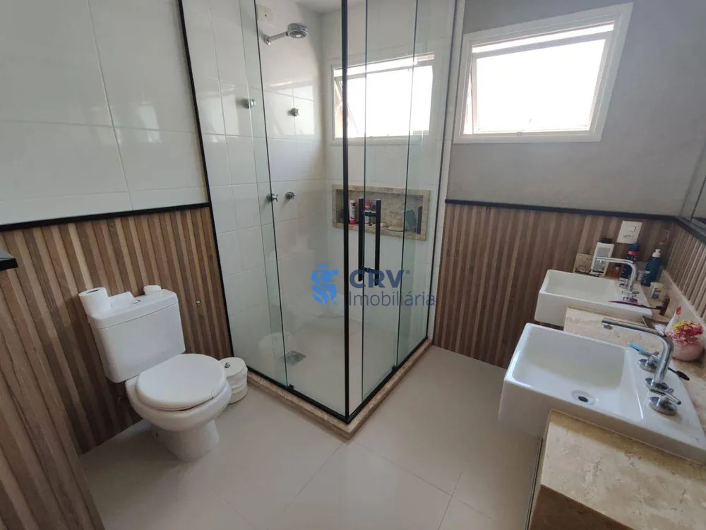 Apartamento, 3 quartos, 122 m² - Foto 7