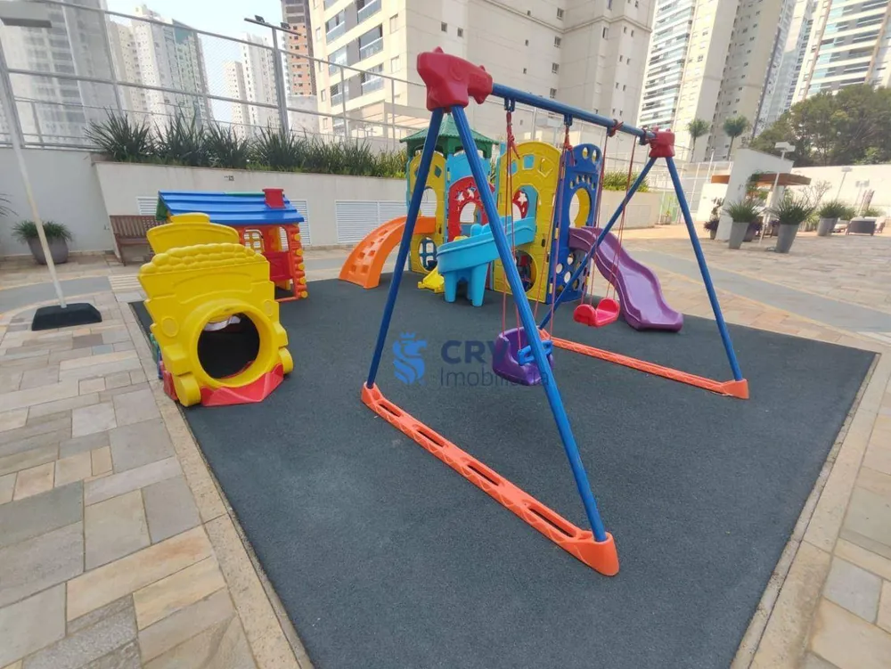 Apartamento, 3 quartos, 122 m² - Foto 10