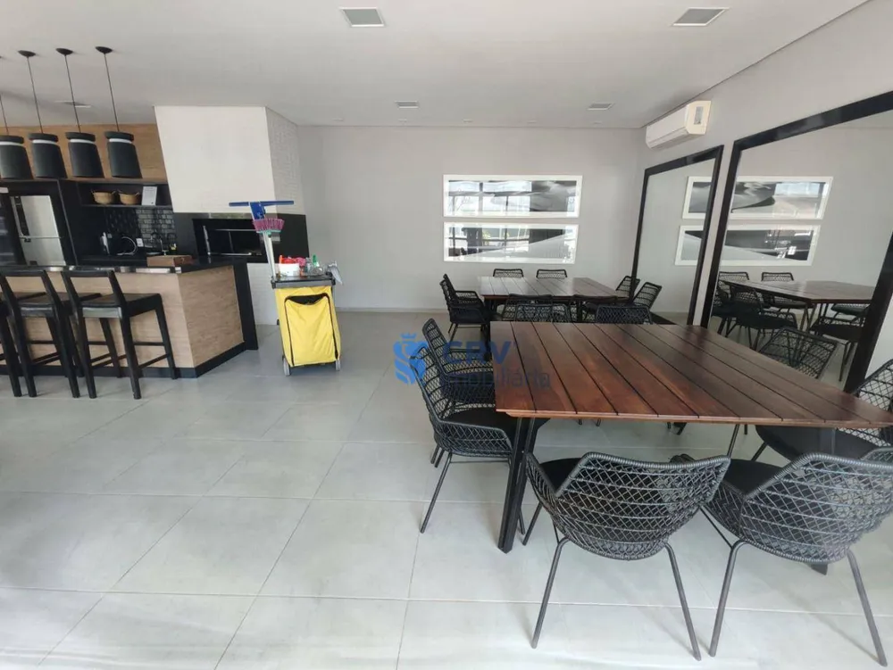 Apartamento, 3 quartos, 122 m² - Foto 11