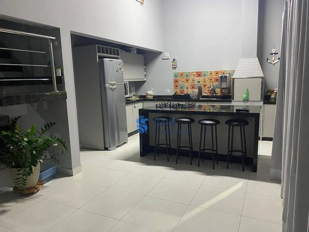 Casa, 4 quartos, 153 m² - Foto 4