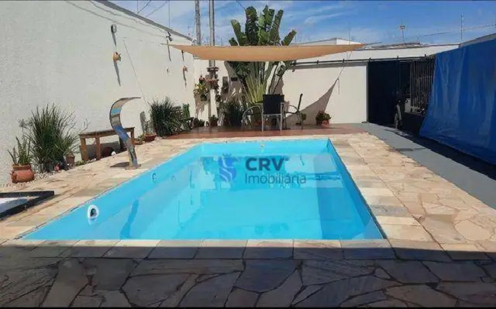 Casa, 4 quartos, 153 m² - Foto 5