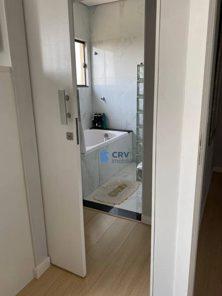 Casa, 4 quartos, 153 m² - Foto 4
