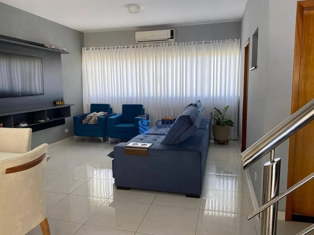 Casa, 4 quartos, 153 m² - Foto 5