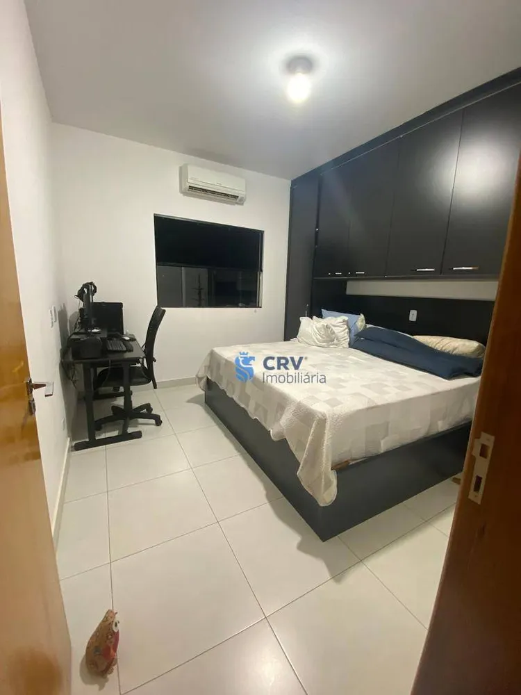 Casa, 4 quartos, 153 m² - Foto 1