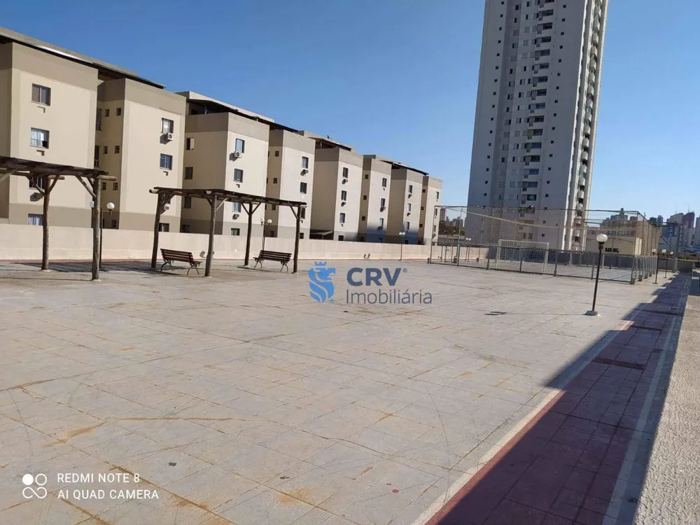 Apartamento, 3 quartos, 69 m² - Foto 8