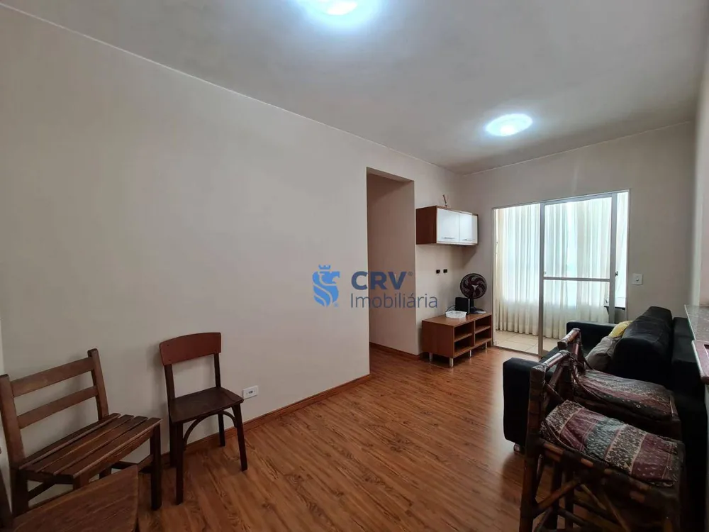 Apartamento, 3 quartos, 69 m² - Foto 1